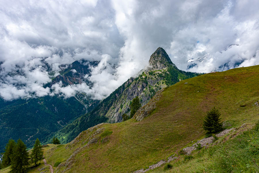 Mont Chétif