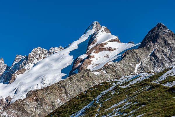 Mont Dolent, 3819 m