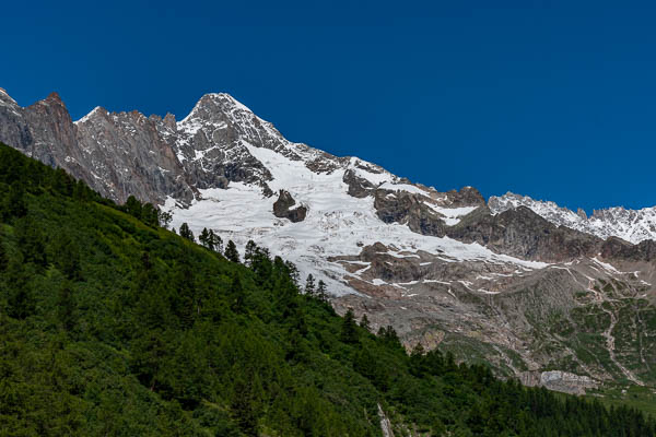 Mont Dolent, 3819 m