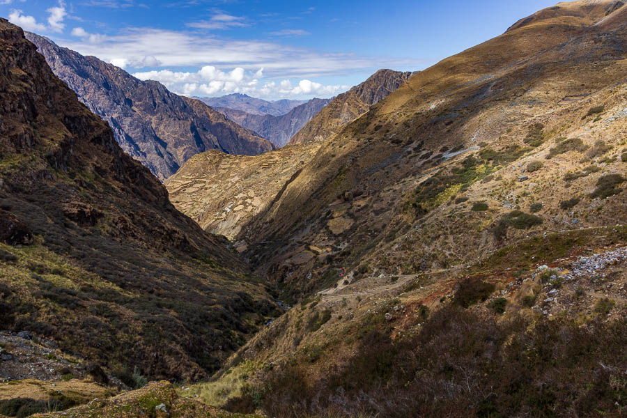Quebrada Huatiaq