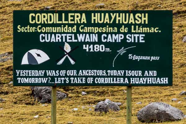 Camp de Cuartelwain