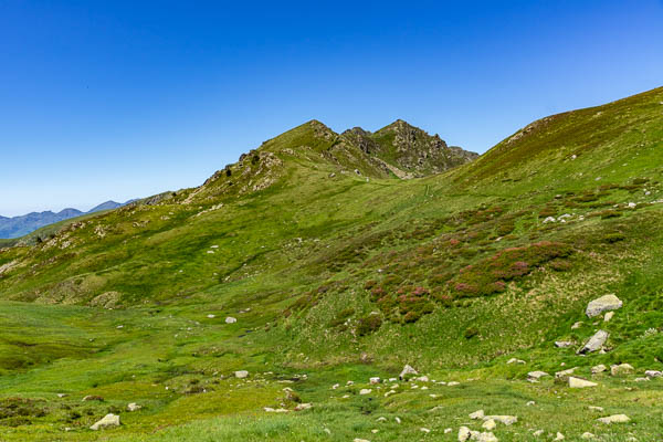 Col de Belh, 2247 m