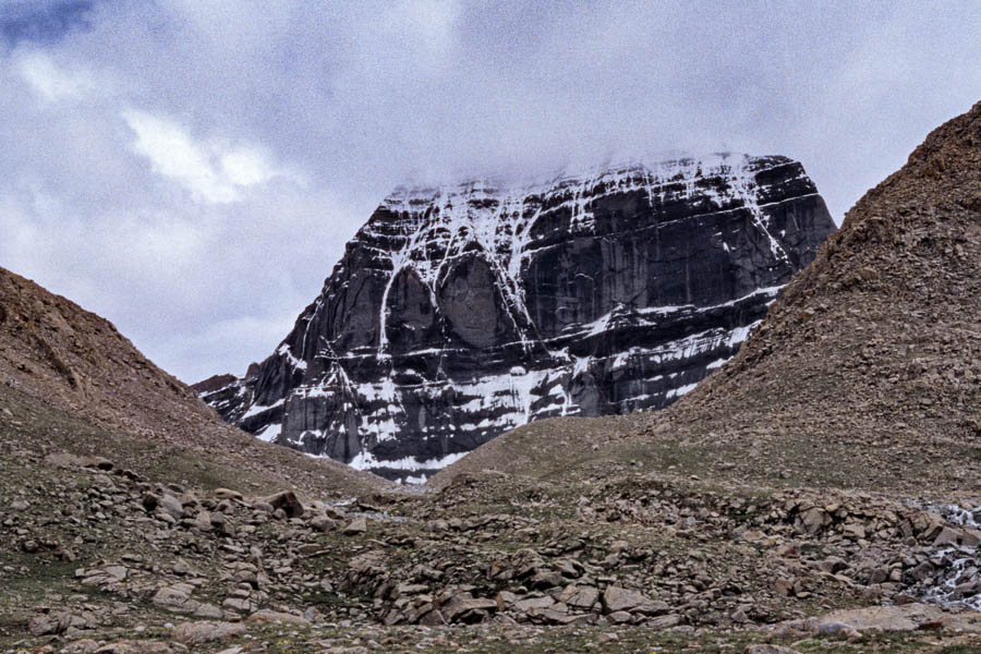 Mont Kailash