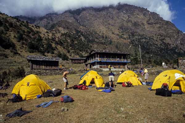 Camp de Gyabla