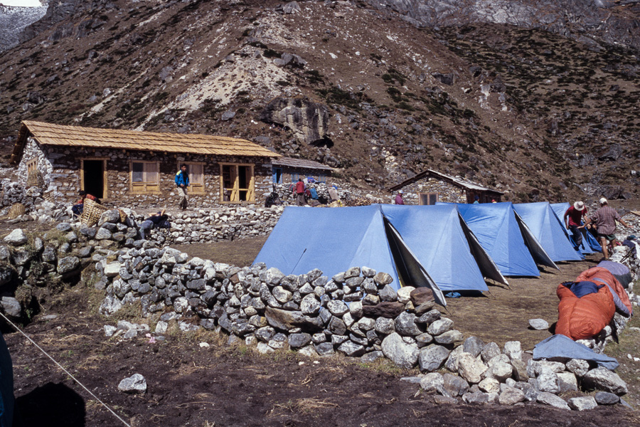 Camp de Tangnag