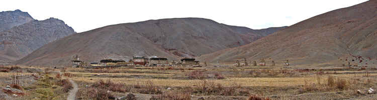 Village de Shipchok