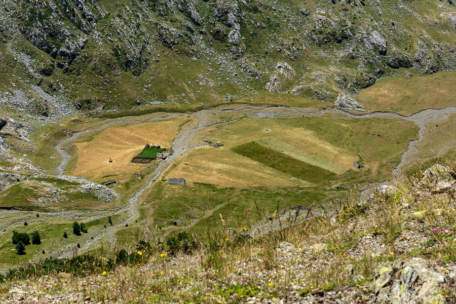 Crête de Berizhdol