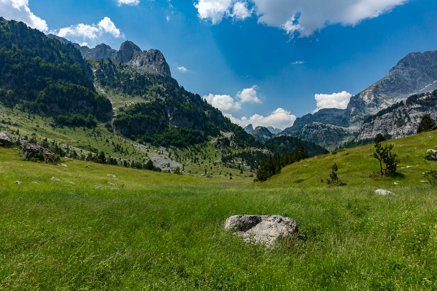 Prairie