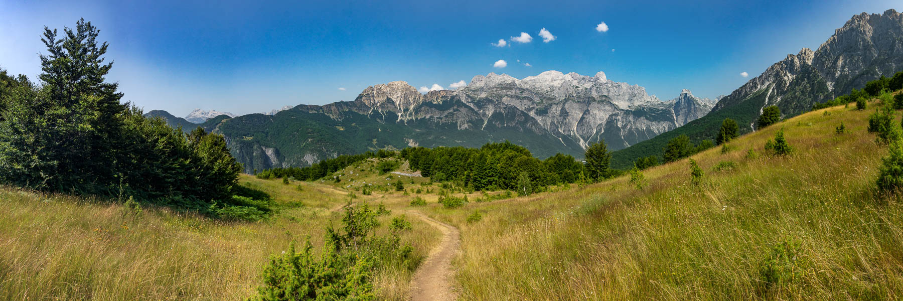 Vallée de Theth