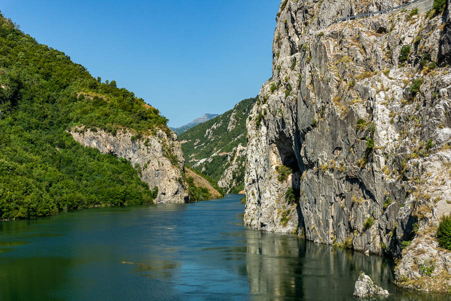 Lac Koman