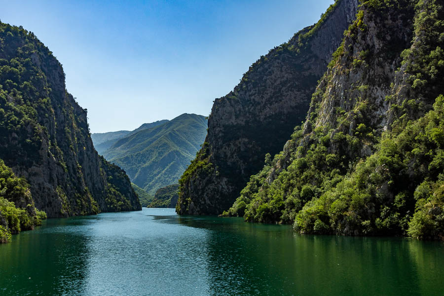 Lac Koman