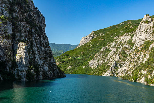 Lac Koman