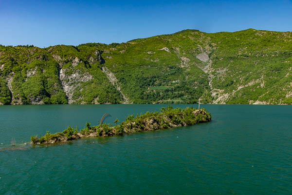 Lac Koman