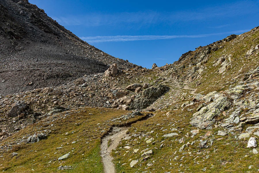 Col de Nannaz