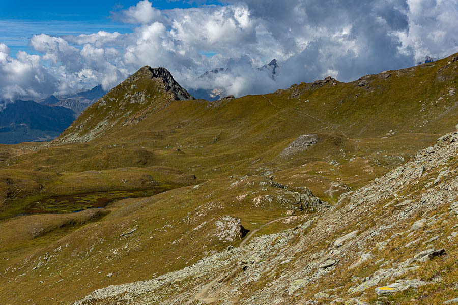 Col des Fontaines