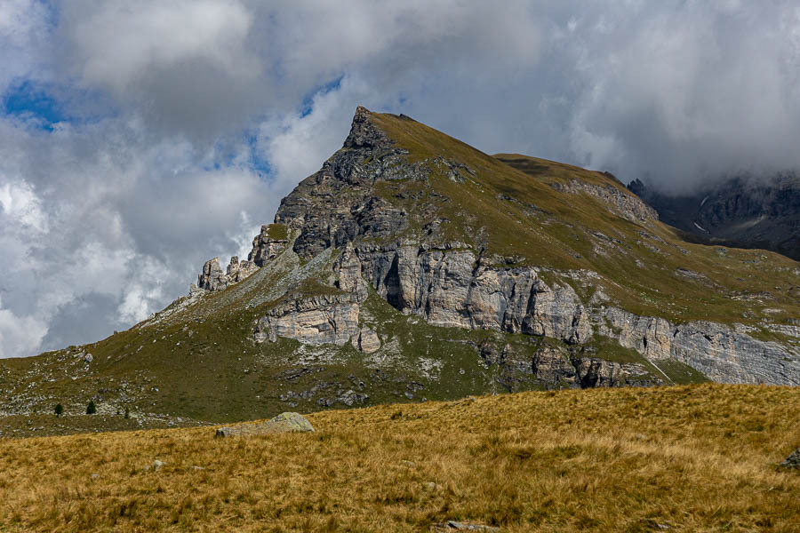 Falaises