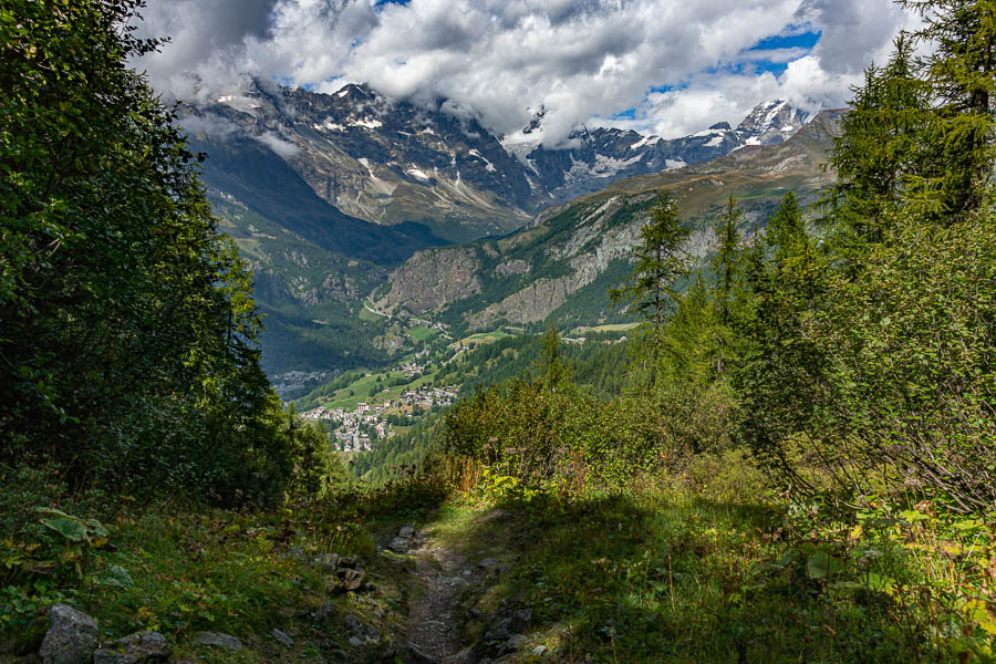 Valtournenche