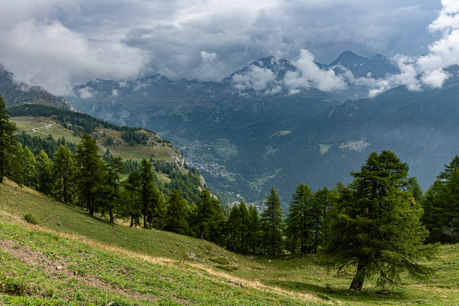 Valtournenche