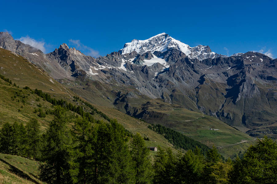 Grand Combin