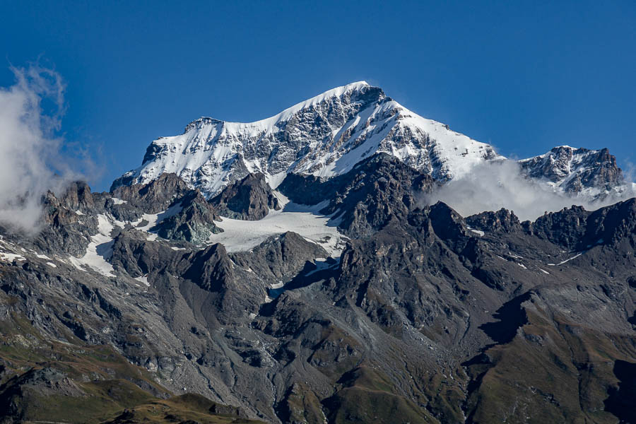 Grand Combin