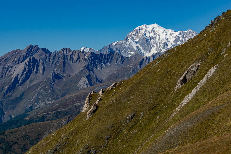 Mont Blanc