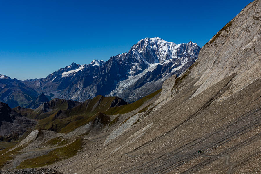 Mont Blanc