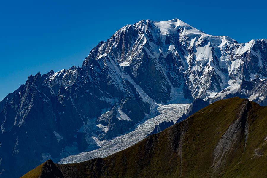 Mont Blanc