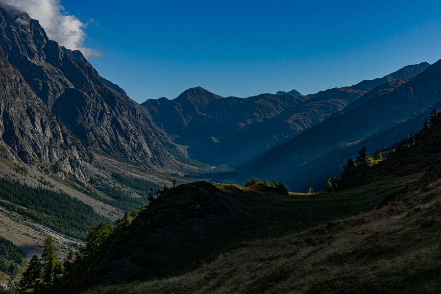 Val Ferret