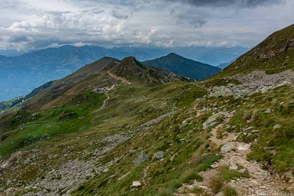 Col de Giassit