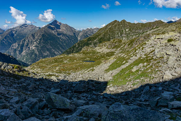 Lac de Grekij