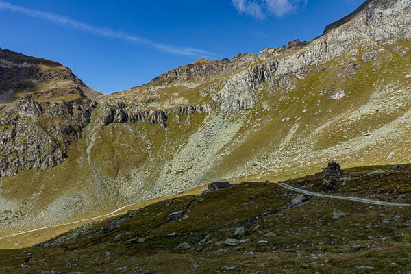 Col de Nannaz