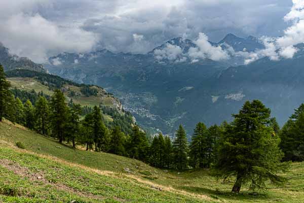 Valtournenche