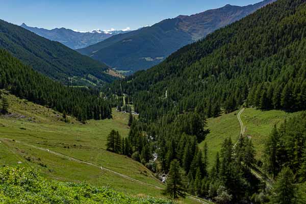 Val du Menouve