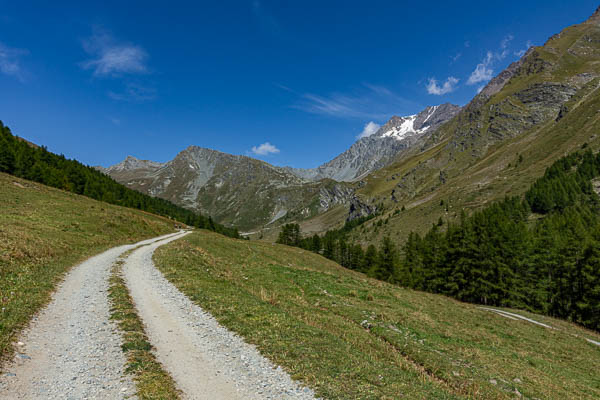 Mont Vélan, 3727 m