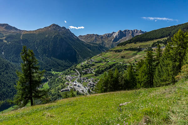 Saint-Léonard