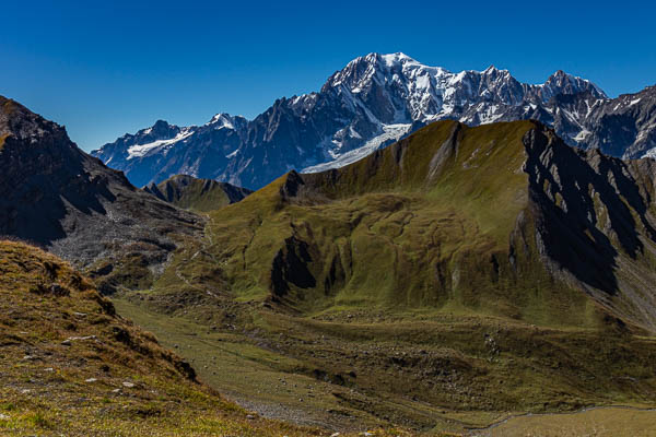 Mont Blanc