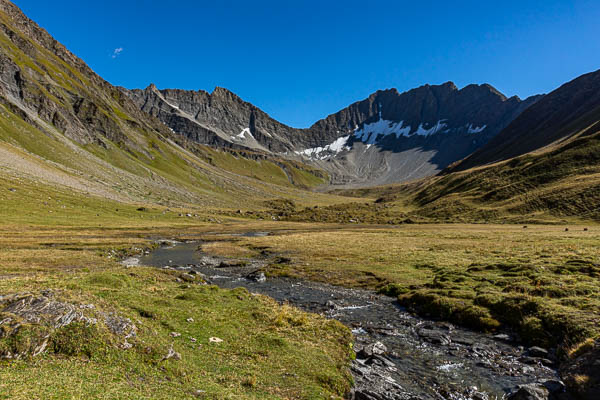 Grande Rochère, 3326 m