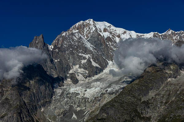 Mont Blanc