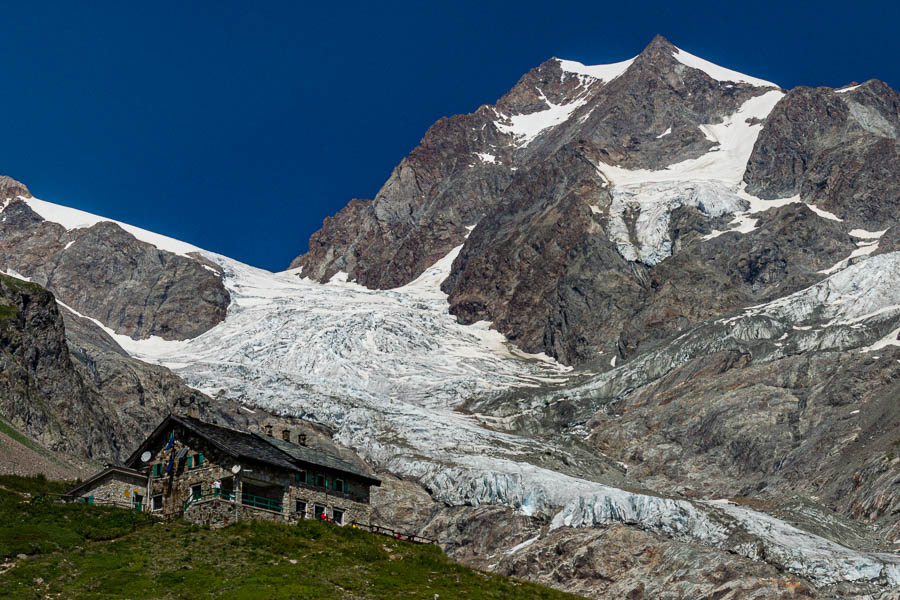 Refuge Elisabetta