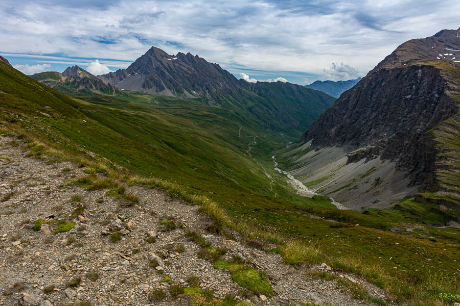 Vallon de Chavannes