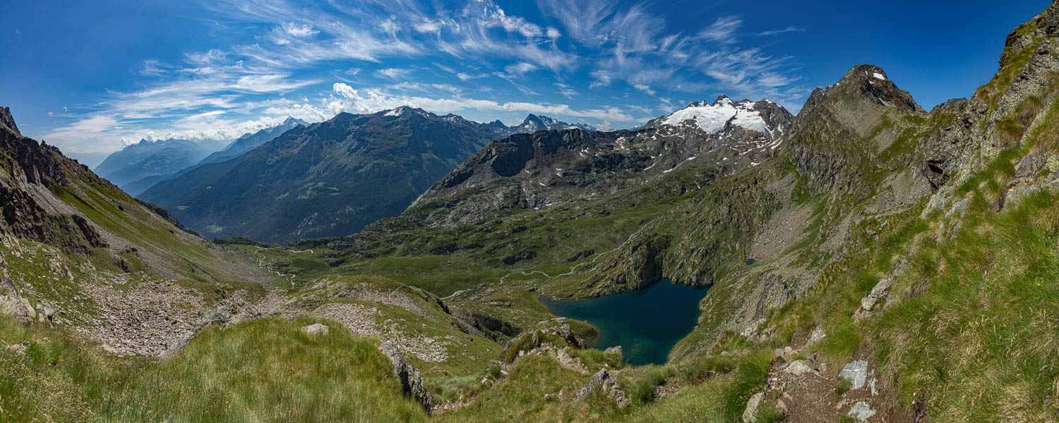 Lac du Fond