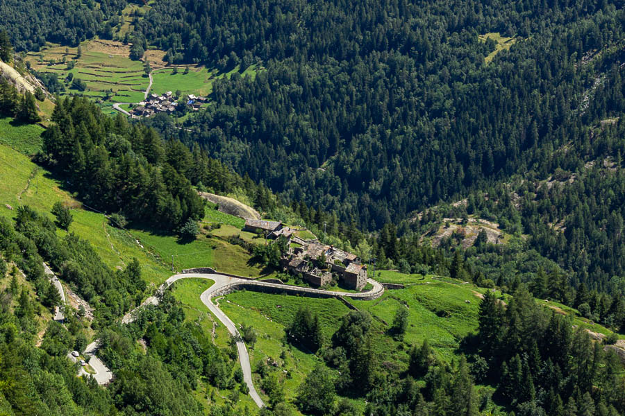 La Clusaz