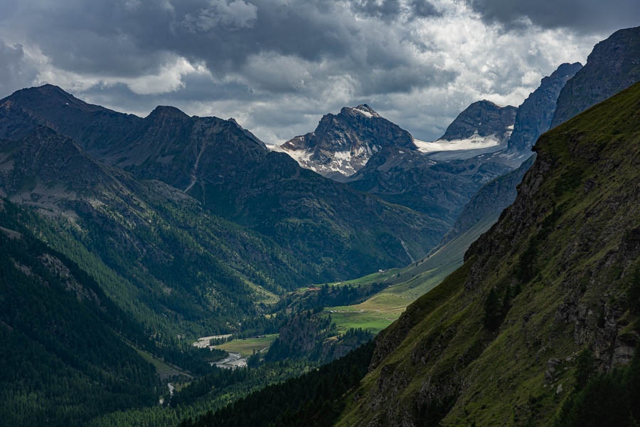 Vallée de Rhêmes-Notre-Dame