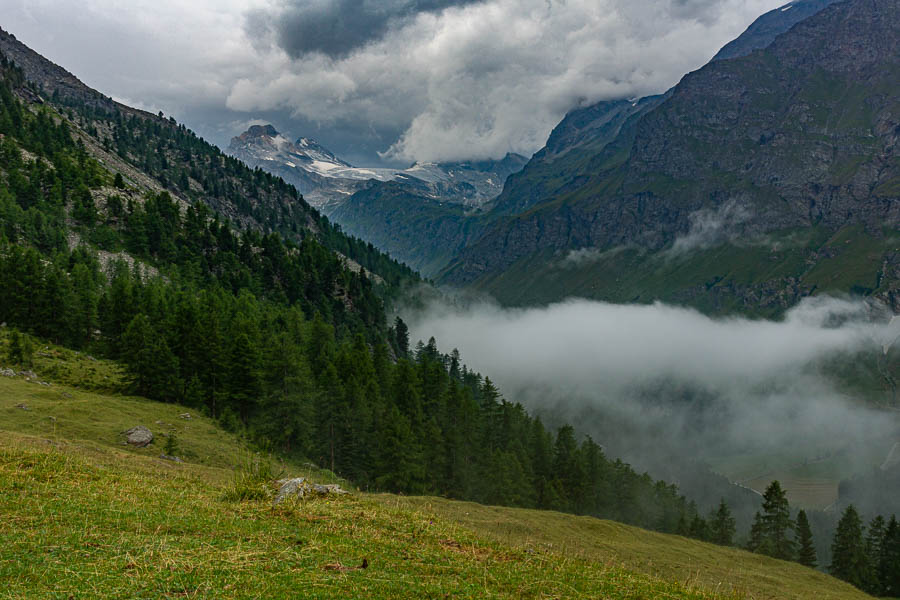 Vallée de Rhêmes-Notre-Dame