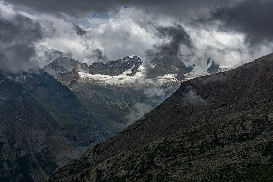 Massif du Grand Paradis