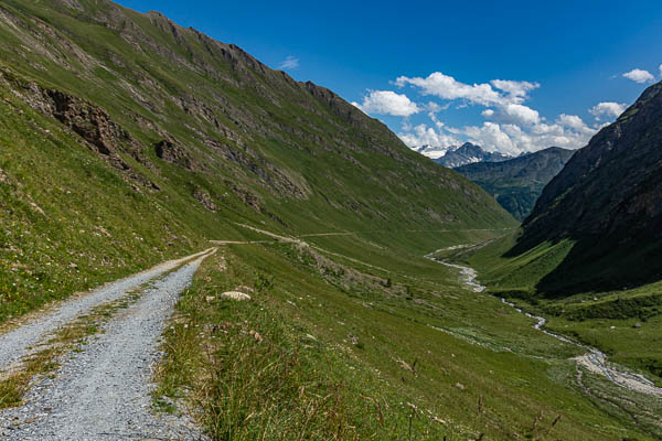 Vallon de Chavannes
