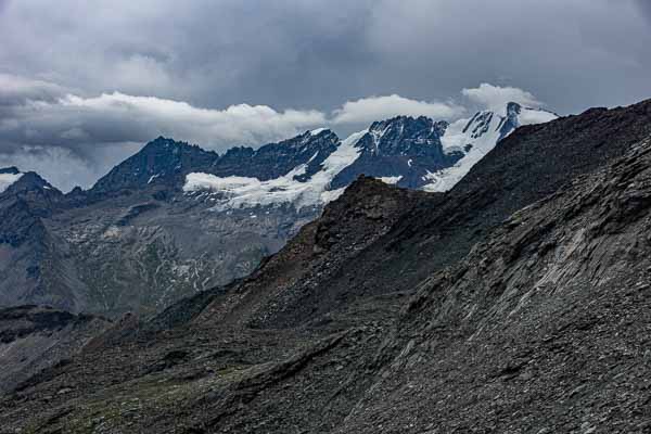 Grand Paradis, 4061 m