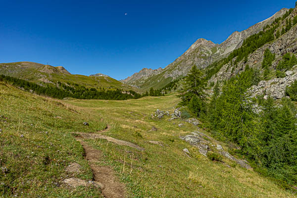 Vallée de Champorcher