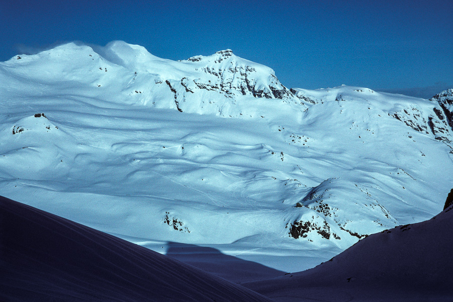 Cabane des Dix