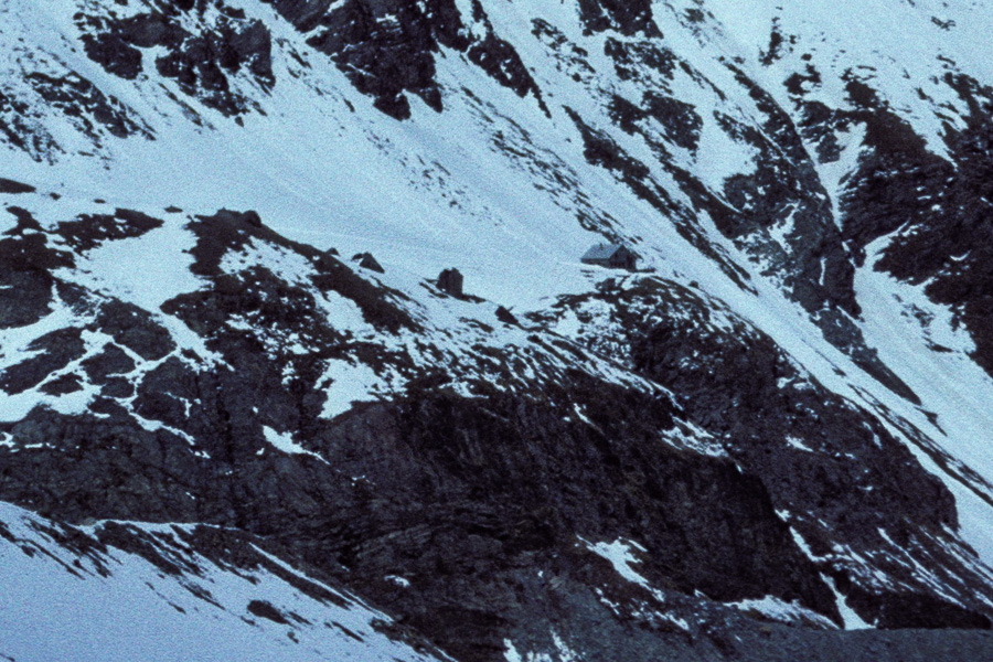 Schönbielhütte